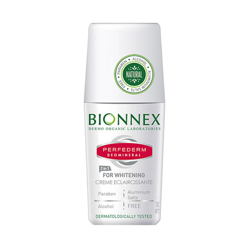 Bionnex Perfederm Deomineral Lightening 75ml
