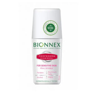 Bionnex Perfederm Deomineral Sensitive Skin 75ml