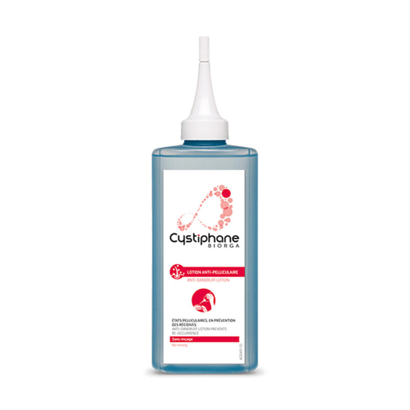 Biorga Cystiphane Anti Dandruff Lotion 200Ml