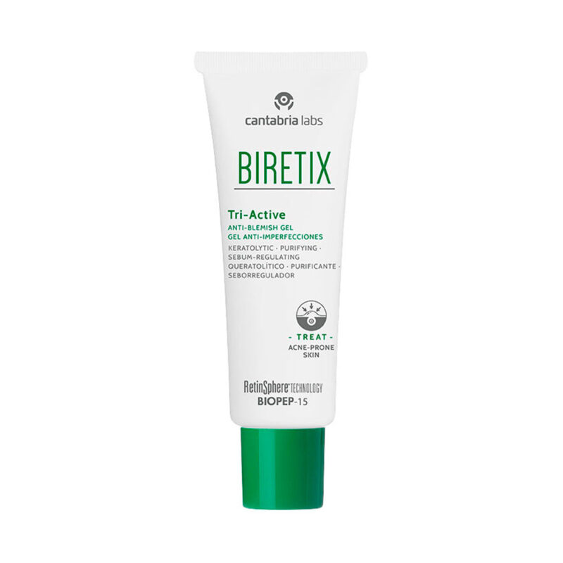 Biretix Tri-Active Gel 50ml