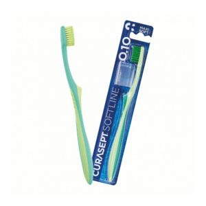 Curasept MAXI SOFT 010 Brosse à dents maxi souple