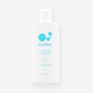 Caditar Shampoing Cheveux Gras 150ml