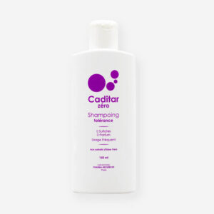 Caditar Zéro Shampooing Tolérance 150ml