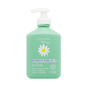 Camomilla Blu Active Cosmos Organic Ph 3.5 300ml