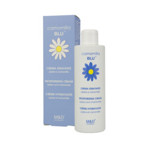 Camomilla Blu Moisturizing Cream 200ml