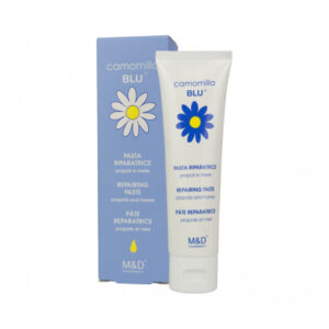 Camomilla Blu Pâte De Protection 100ml