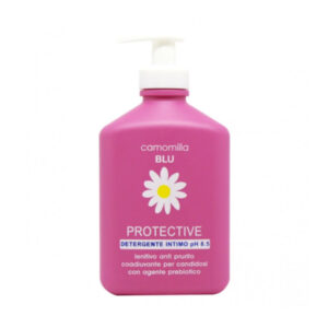 Camomilla Blu Protective Nettoyant Intime Ph 8.5 300ml