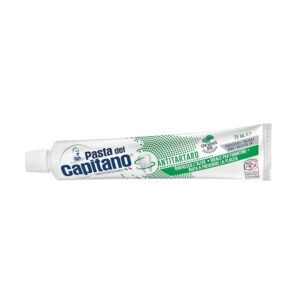 Capitano Dentifrice Antitrataro 75ml