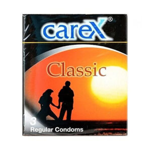 Carex Classic 6