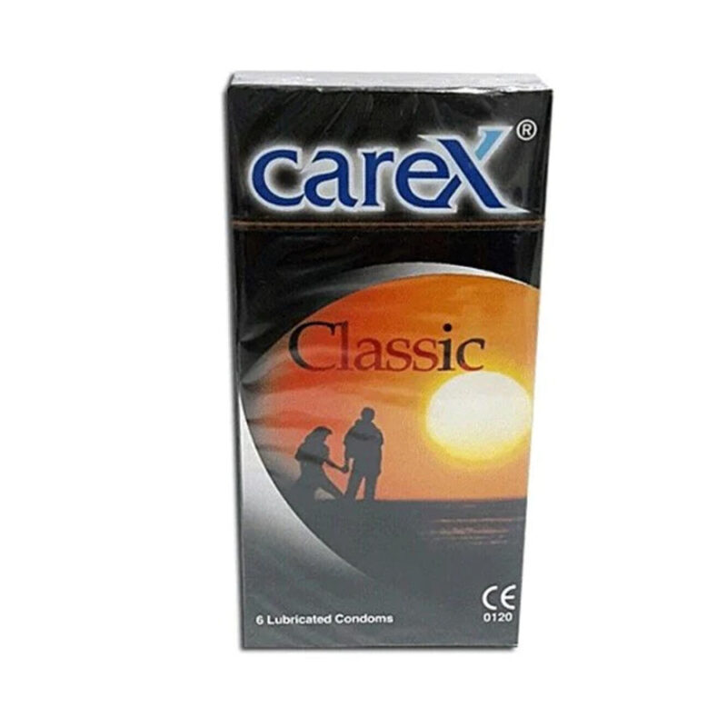 Carex Classic 6 – Image 2