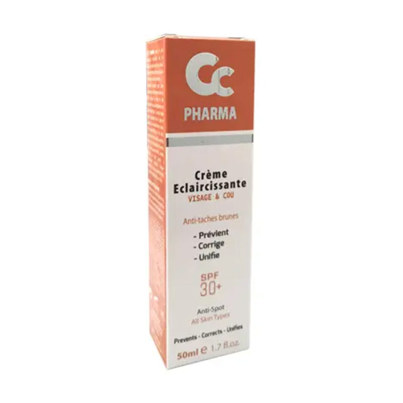 Cc Pharma Lightening Cream 50ml