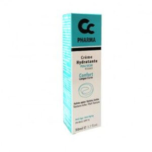 Cc Pharma Creme hydratante Ps 50ml