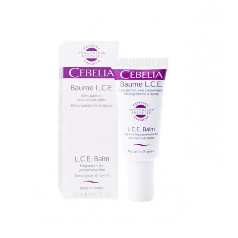 Cebelia Baume L.C.E 15ml