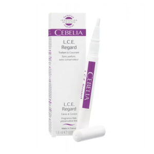Cebelia L.C.E Regard Contour Des Yeux 1.6ml