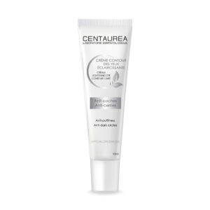 Centaurea Crème Contour des Yeux 15ml