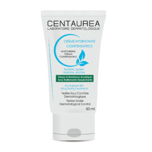 Centaurea Moisturizing Cream 50ml