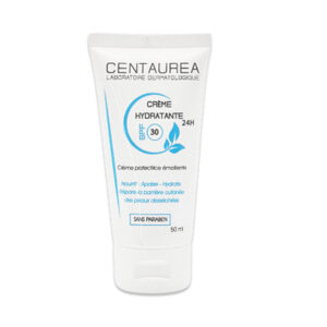 Centaurea Crème Hydratante SPF30 50ml
