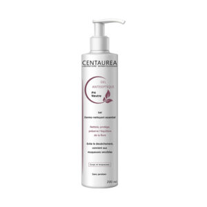Centaurea Gel Antiseptique PH Neutre 200ml