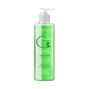 Centaurea Gel Moussant Purifiant Anti-Acné 500ml
