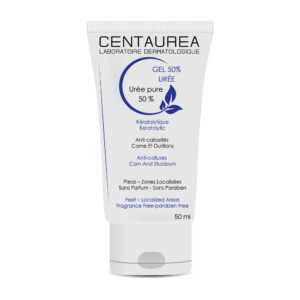 Centaurea Gel Uree Pure 50% 50ml