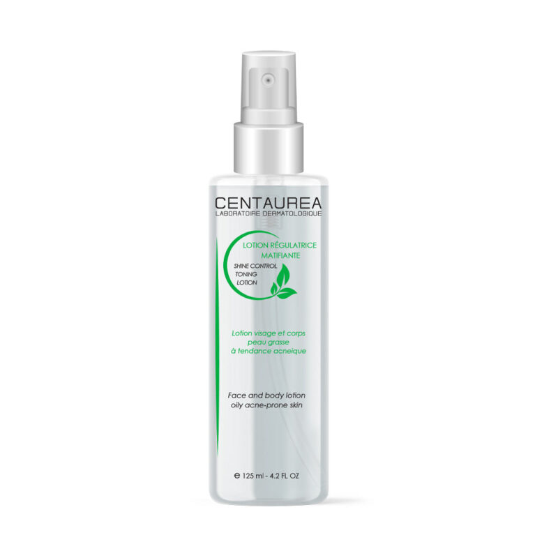 Centaurea Lotion Anti-Chute 100ml