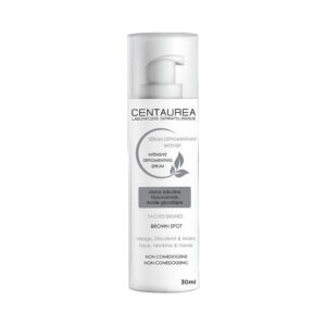 Centaurea Sérum Dépigmentant Intensif 30ml