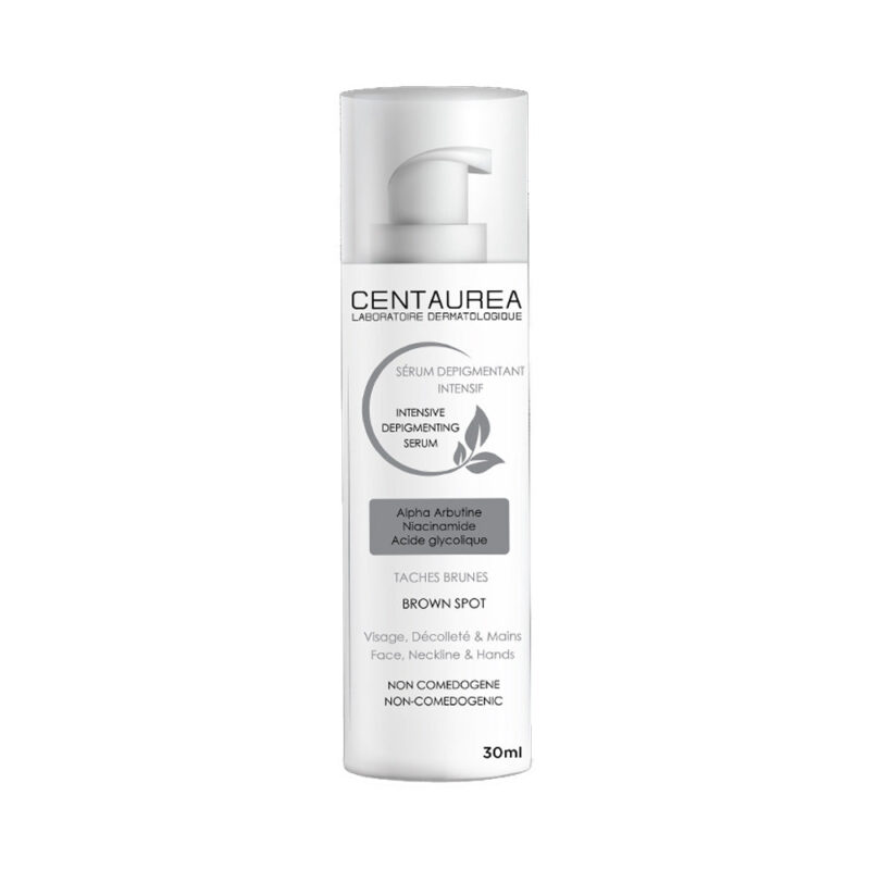 Centaurea Sérum Dépigmentant Intensif 30ml