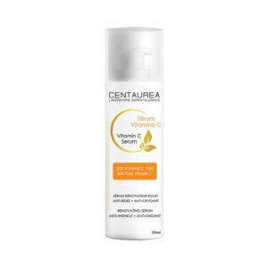 Centaurea Sérum Vitamine C 30ml