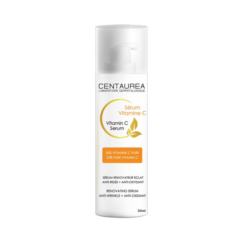 Centaurea Sérum Vitamine C 30ml