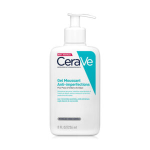CeraVe Anti-Blemish Foaming Gel 236ml