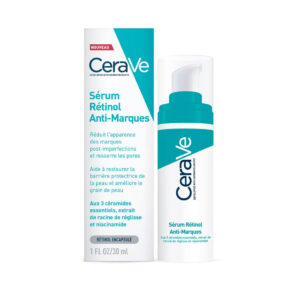 CeraVe Anti-Mark Retinol Serum 30 ML