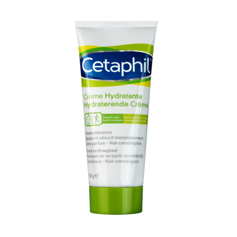 Cetaphil Crème Hydratante – Image 2