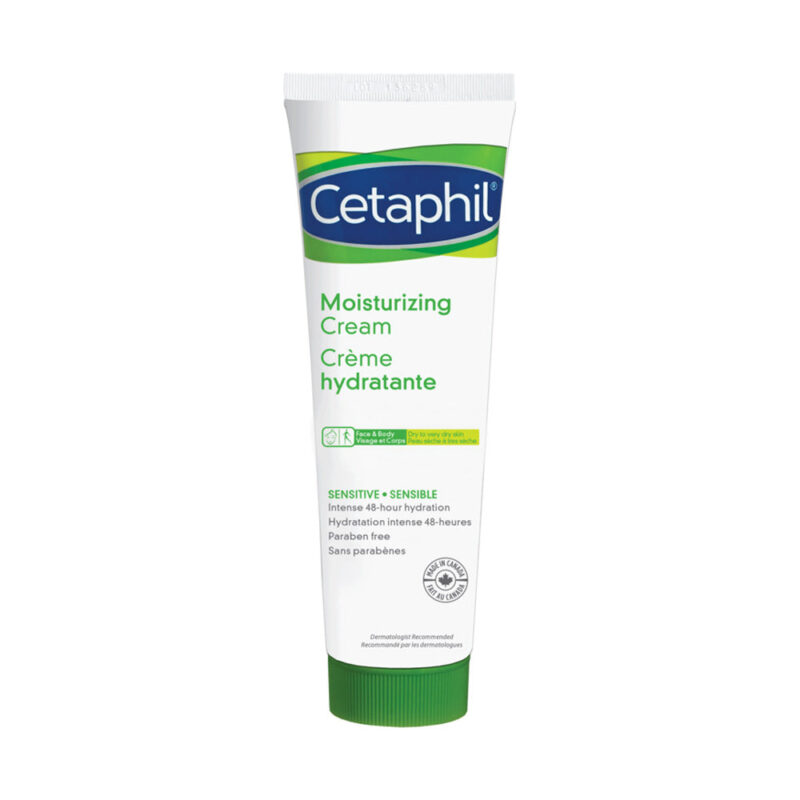 Cetaphil Crème Hydratante
