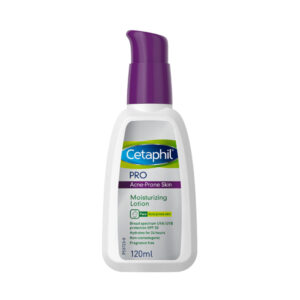 Cetaphil Pro Acne Prone SPF30 120ml