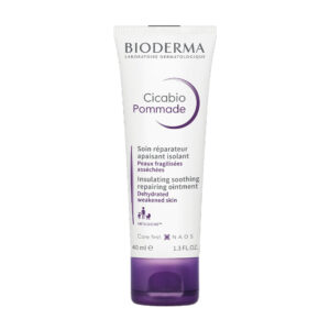 Bioderma Cicabio Pommade Soin Reparateur 40ml