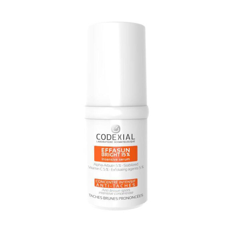 Codexial Effasun Bright 15% 15ml