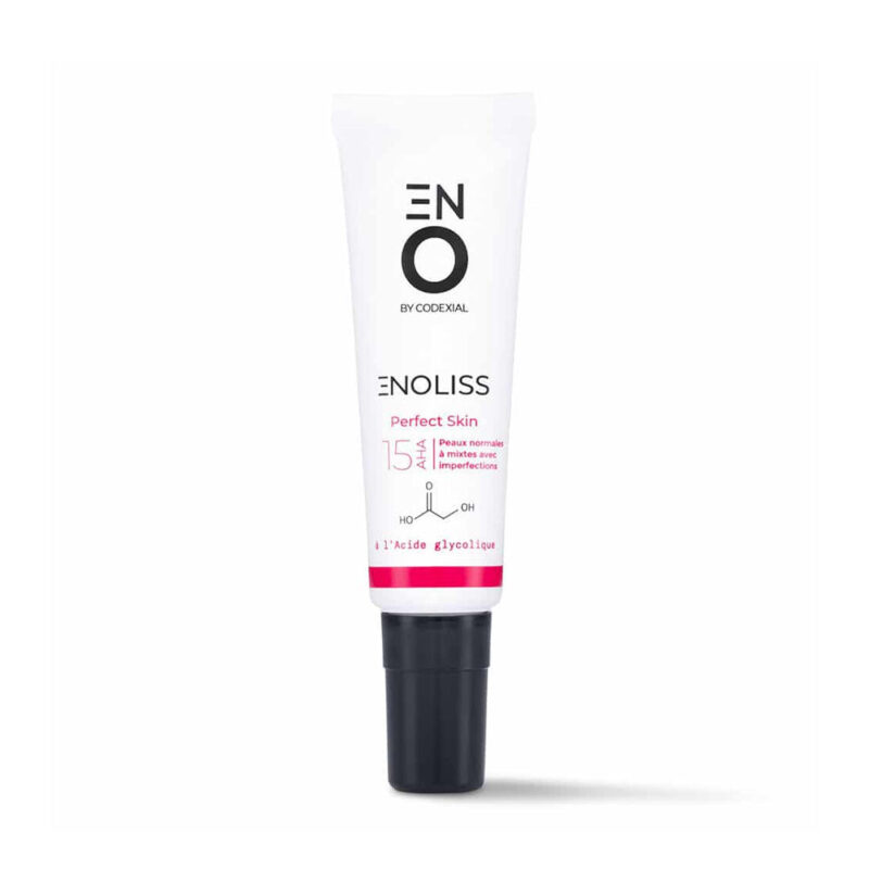 Codexial Enoliss Perfect Skin 15 AHA 30ml
