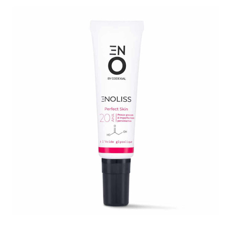 Codexial Enoliss Perfect Skin 20 AHA 30ml