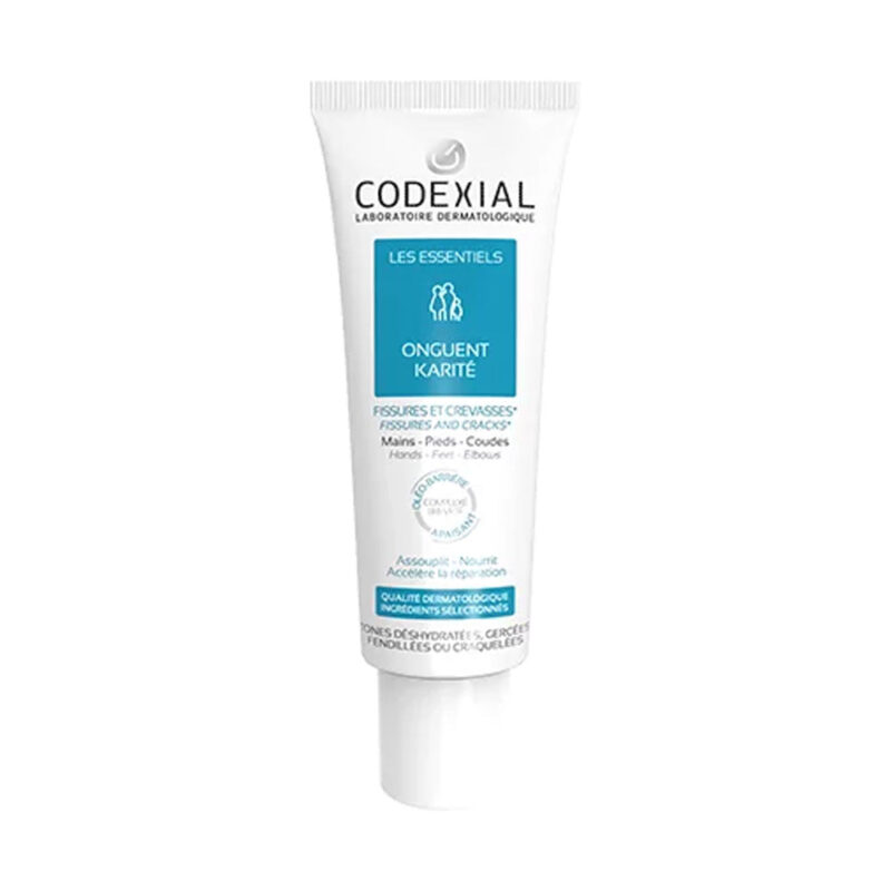 Codexial Onguent Karité 40ml