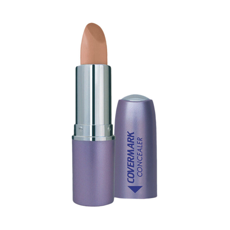 Covermark Concealer Stick Anti-Cerne N°6 SPF 30 6g