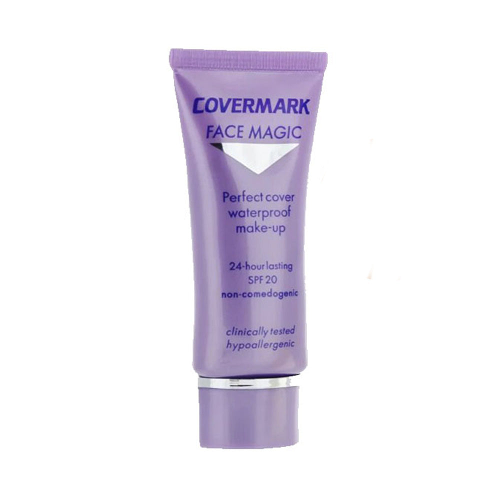Covermark Face Magic N°2 SPF 20 30ml