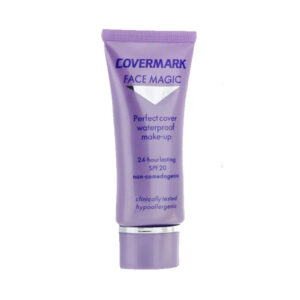 Covermark Face Magic N°8 SPF 20 30ml