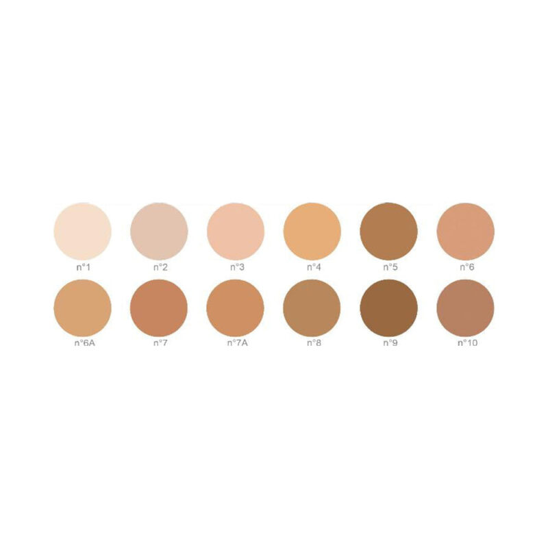 Covermark Face Magic N°8 SPF 20 30ml – Image 2