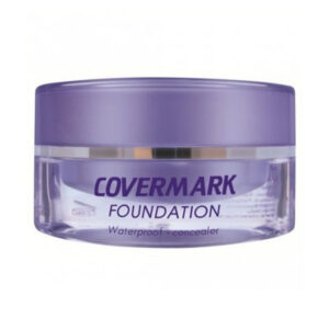 Covermark Foundation Fond De Teint N°05 SPF 30 15ml