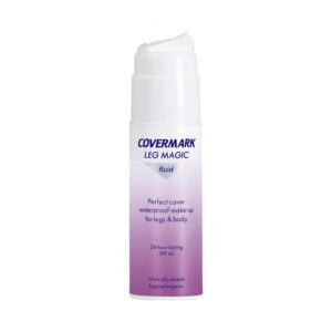 Covermark Leg Magic Fluide Fond De Teint N°59 SPF 40 75ml