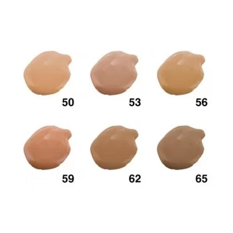 Covermark Leg Magic Fluide Fond De Teint N°59 SPF 40 75ml – Image 2