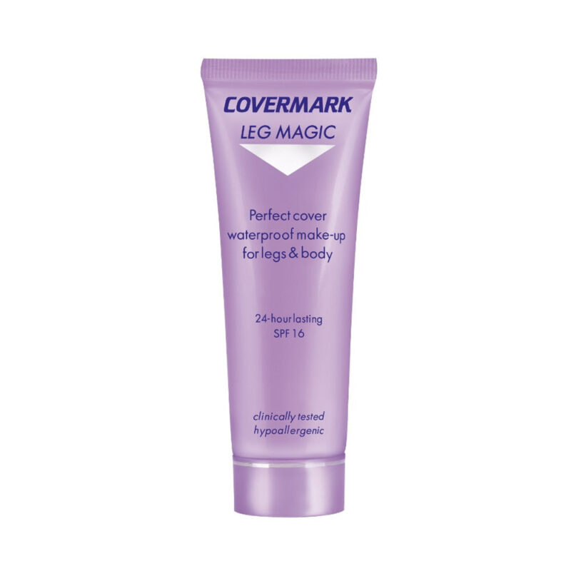 Covermark Leg Mgic Fond De Teint SPF 16 50ml