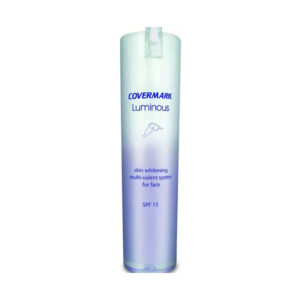Covermark Luminous Eclaircissant Visage SPF15 30ml