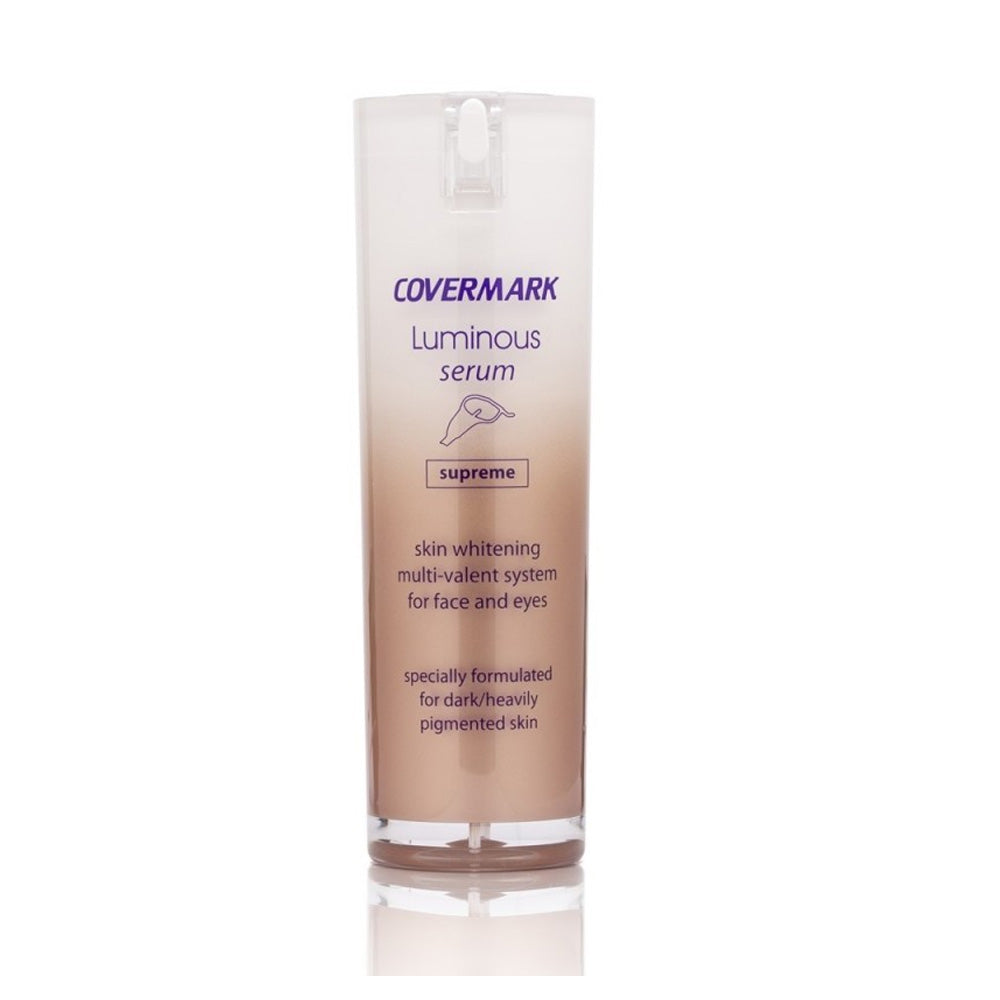 Covermark Luminous Supreme Serum 30ml - Morocco Price