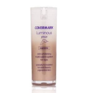 Covermark Luminous Supreme Yeux 30ml